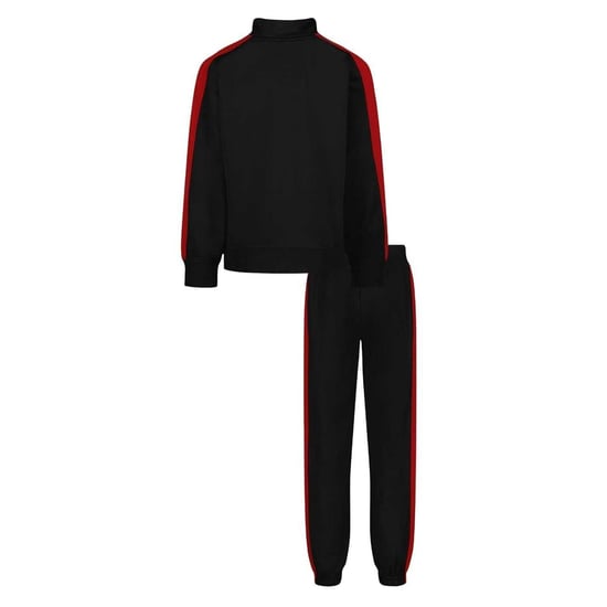 Under Armour Träningsdräkt för spädbarn (Svart/röd) - Image 2