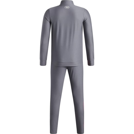 Under Armour Träningsdräkt för barn/ungdomar – Challenger (Titangrå) - Image 2