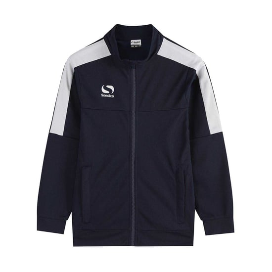 Sondico Trainingspak voor heren uit de Strike-collectie (Marine) - Image 2