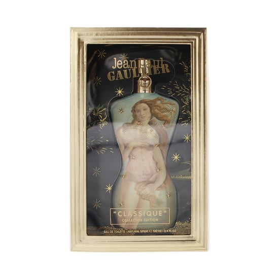Jean Paul Gaultier Classique Collector Eau de Toilette 100ml Spray for Her - Image 3