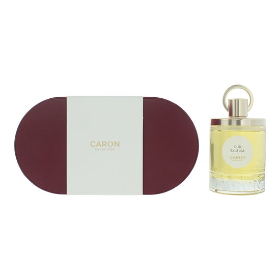 Caron Oud Excelsa Eau de Parfum 100ml Spray Unisex - Image 1