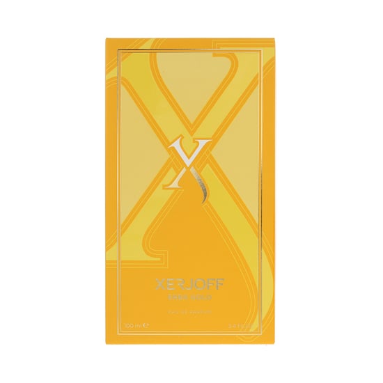 Xerjoff Erba Gold Eau de Parfum 100ml Spray Unisex - Image 3