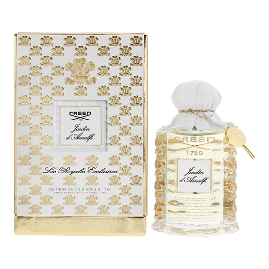 Creed Jardin D'amalfi Eau De Parfum 250ml - Image 1