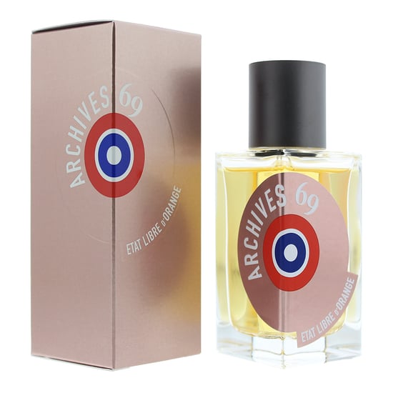 Etat Libre d'OrangeArchives 69 Eau de Parfum 50ml - Image 1