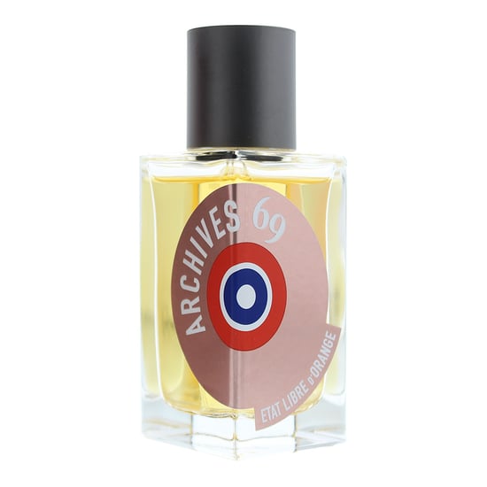 Etat Libre d'OrangeArchives 69 Eau de Parfum 50ml - Image 2