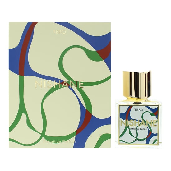 Nishane Unisex Tero Extrait Eau de Parfum 100ml Spray Unisex - Image 1