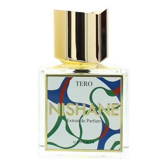 Nishane Unisex Tero Extrait Eau de Parfum 100ml Spray Unisex - Image 2
