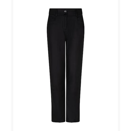 Red Button Broek srb5101 becky barrel black - Image 1