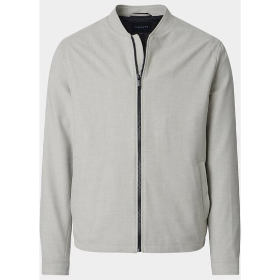 Venti Winterjas heren blouson 226420170/032 - Image 2