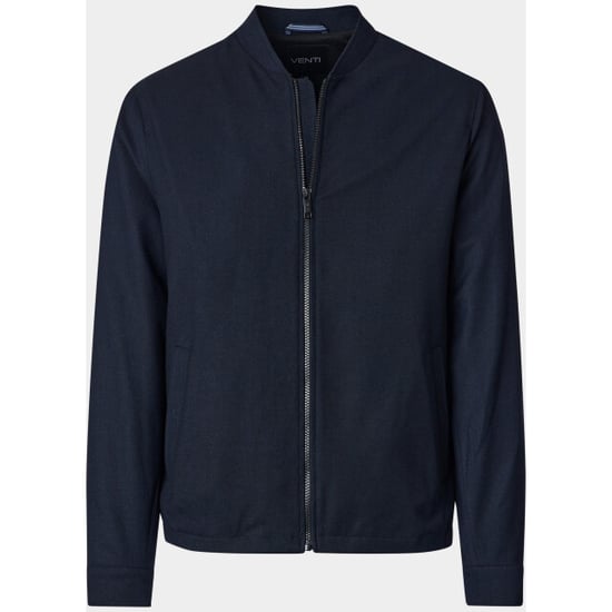 Venti Winterjas heren blouson 226420170/105 - Image 2