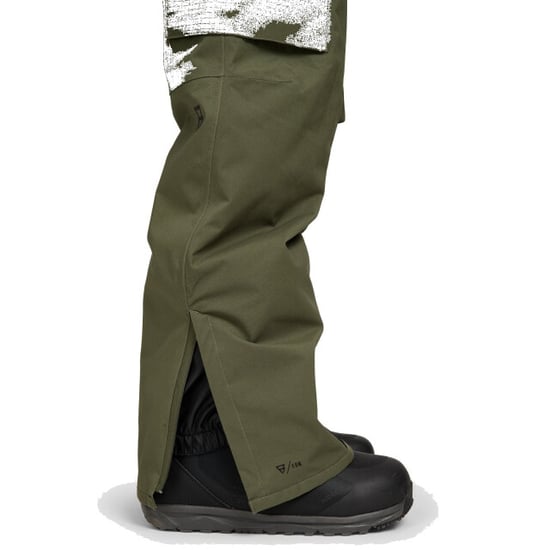 Brunotti jamiros men snow pants skibroek heren - - Image 3
