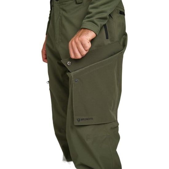Brunotti jamiros men snow pants skibroek heren - - Image 5