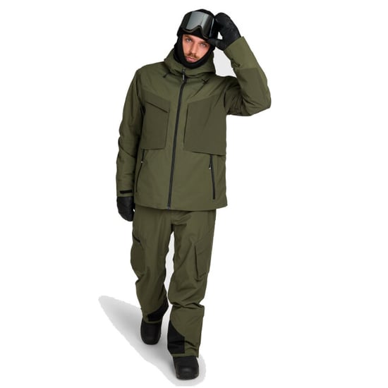 Brunotti jamiros men snow pants skibroek heren - - Image 6