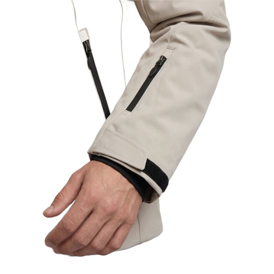 Falcon alpha jacket ski jack heren - - Image 2