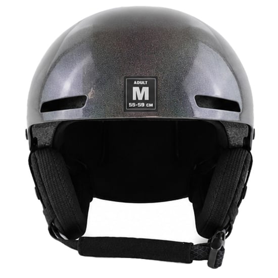 Oakley MOD1 Pro Multicolour Ski Helmet - Image 1