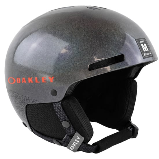 Oakley MOD1 Pro Multicolour Ski Helmet - Image 2