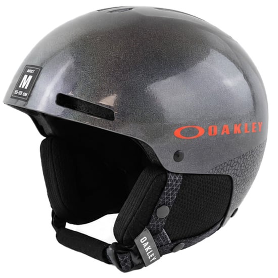 Oakley MOD1 Pro Multicolour Ski Helmet - Image 3