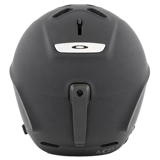 Oakley MOD3 Black Ski Helmet - Image 4