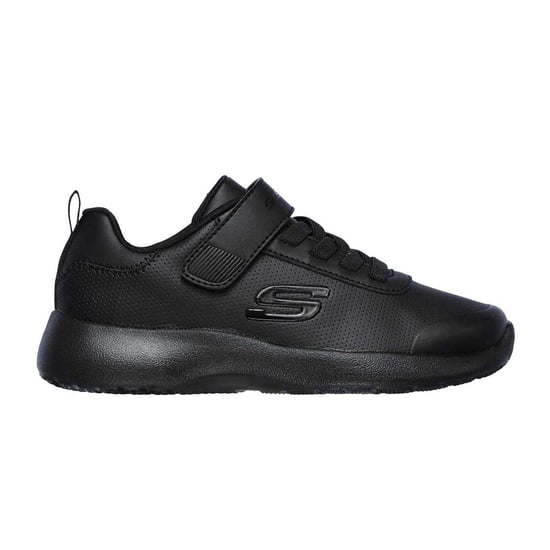 Skechers BTS Dyna-sportschoenen voor kinderen (Zwart) - Image 1