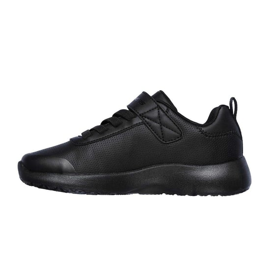 Skechers BTS Dyna-sportschoenen voor kinderen (Zwart) - Image 2