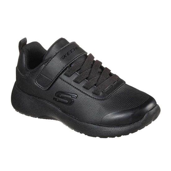 Skechers BTS Dyna-sportschoenen voor kinderen (Zwart) - Image 5