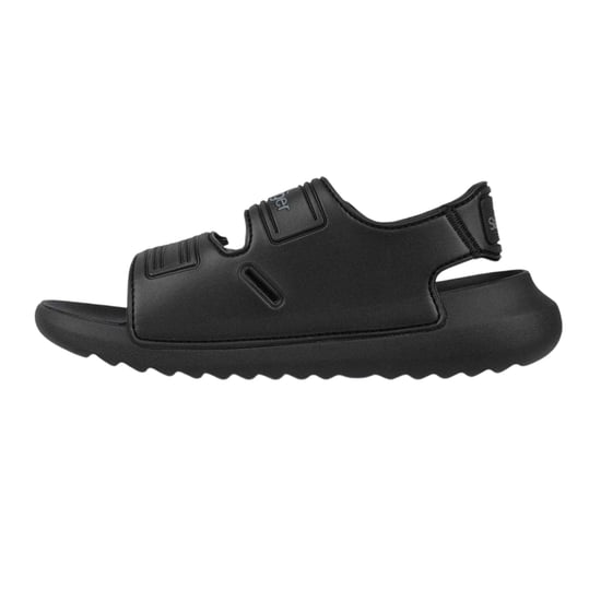 Slazenger Sport sandalen met klittenbandsluiting voor kinderen (Zwart) - Image 2