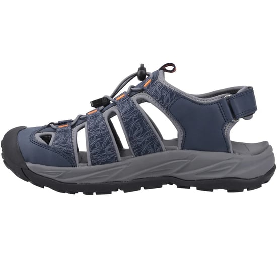 Cotswold Minster-sandalen voor heren (Marine) - Image 3