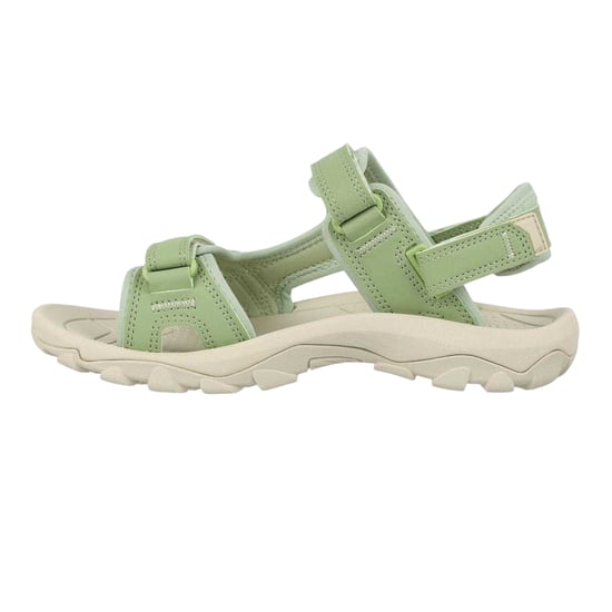 Karrimor Antibes-wandelsandalen voor kinderen (Salie) - Image 2