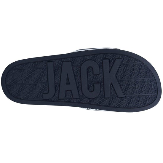 Jack Wills Sliders met herenlogo (Marine) - Image 2