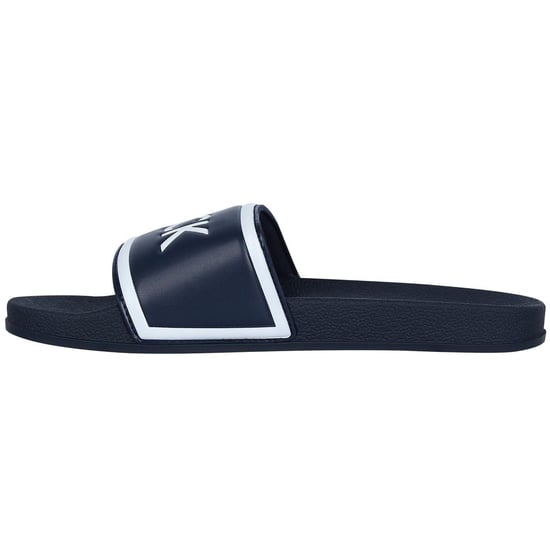 Jack Wills Sliders met herenlogo (Marine) - Image 4