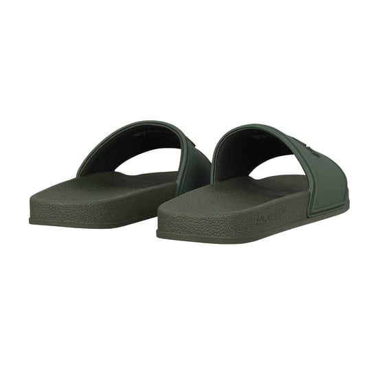 Jack Wills Sliders met herenlogo (Kaki Groen) - Image 2