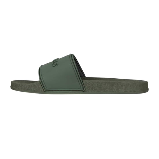 Jack Wills Sliders met herenlogo (Kaki Groen) - Image 3