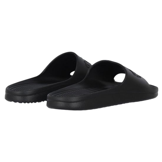 Hot Tuna Logo-slippers voor heren (Zwart) - Image 2