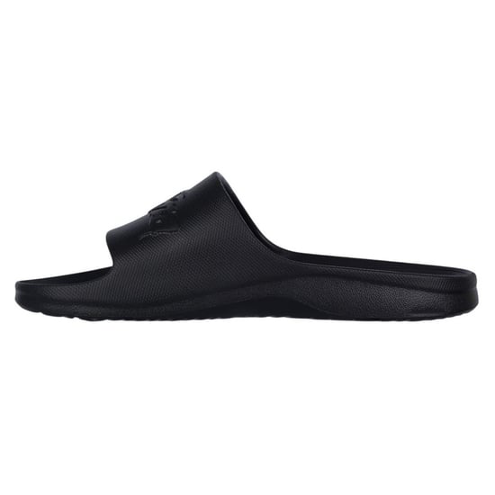 Hot Tuna Logo-slippers voor heren (Zwart) - Image 3