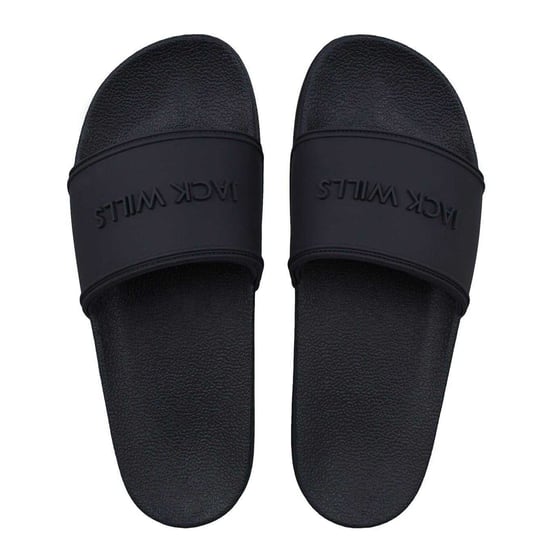 Jack Wills Sliders met herenlogo (Marine) - Image 4