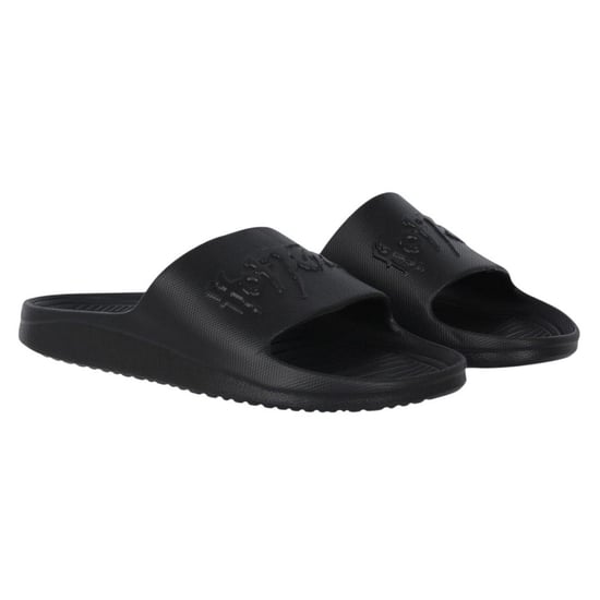 Hot Tuna Logo-slippers voor heren (Zwart) - Image 5