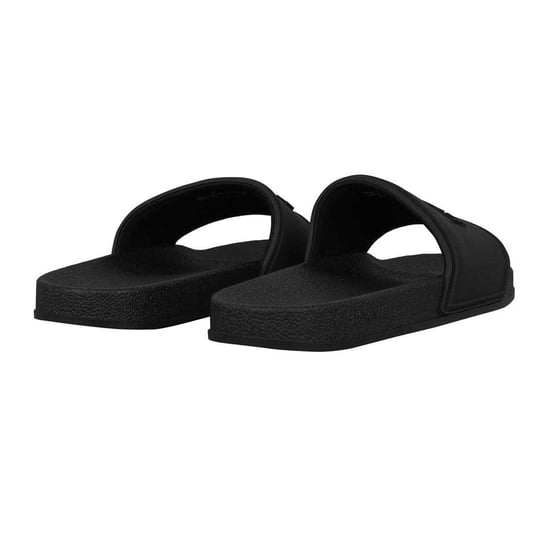Jack Wills Sliders met herenlogo (Zwart) - Image 2