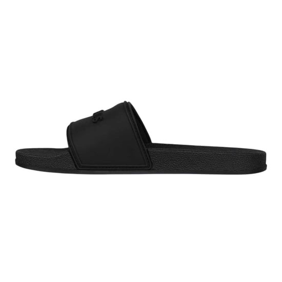 Jack Wills Sliders met herenlogo (Zwart) - Image 3