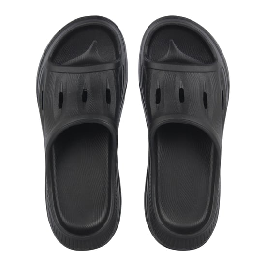 Karrimor Annecy-slippers voor heren (Zwart) - Image 3