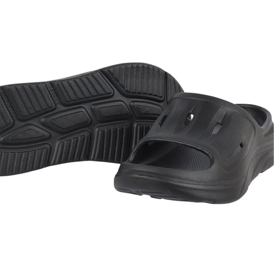 Karrimor Annecy-slippers voor heren (Zwart) - Image 4