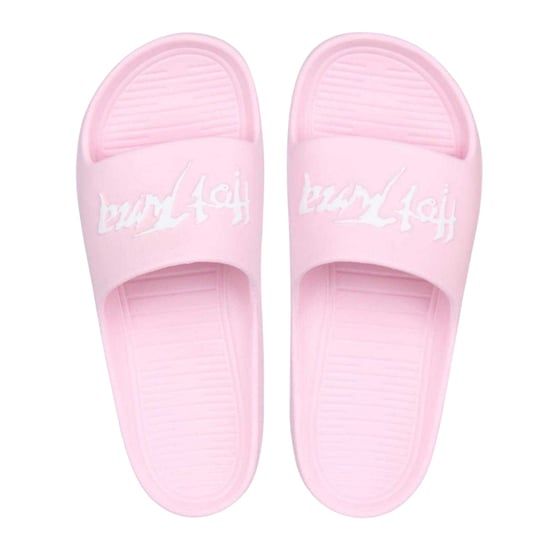 Hot Tuna Childrens/Kids Pool Slides (Baby Pink) - Image 4