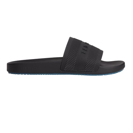 Ted Baker Heren-slippers met voorgevormd voetbed (Zwart) - Image 1