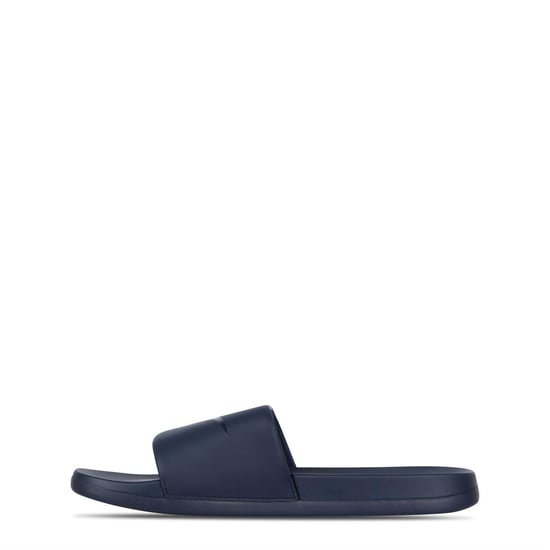 Everlast Mens Godan Padded Strap Sliders (Navy) - Image 2