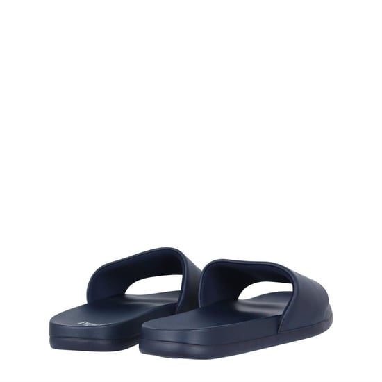 Everlast Mens Godan Padded Strap Sliders (Navy) - Image 4