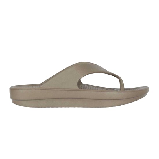 Hot Tuna EVA-teenslippers voor dames (Zwart) - Image 1