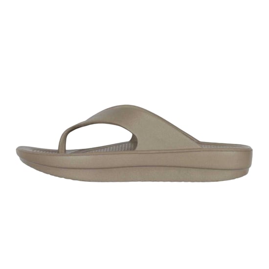 Hot Tuna EVA-teenslippers voor dames (Zwart) - Image 2