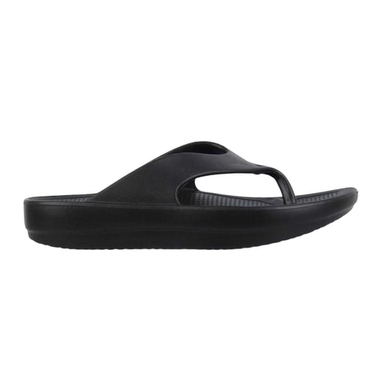 Hot Tuna EVA-teenslippers voor dames (Zwart) - Image 1