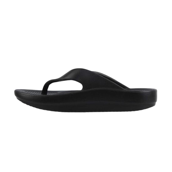 Hot Tuna EVA-teenslippers voor dames (Zwart) - Image 2