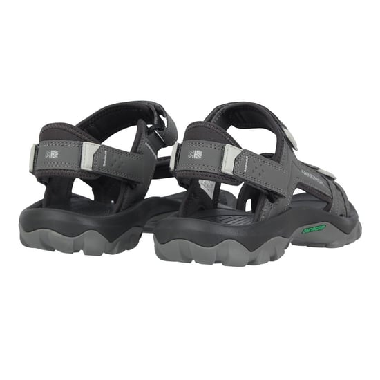 Karrimor Wandelende herensandalen (Grijs) - Image 2
