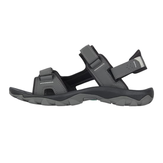 Karrimor Wandelende herensandalen (Grijs) - Image 3